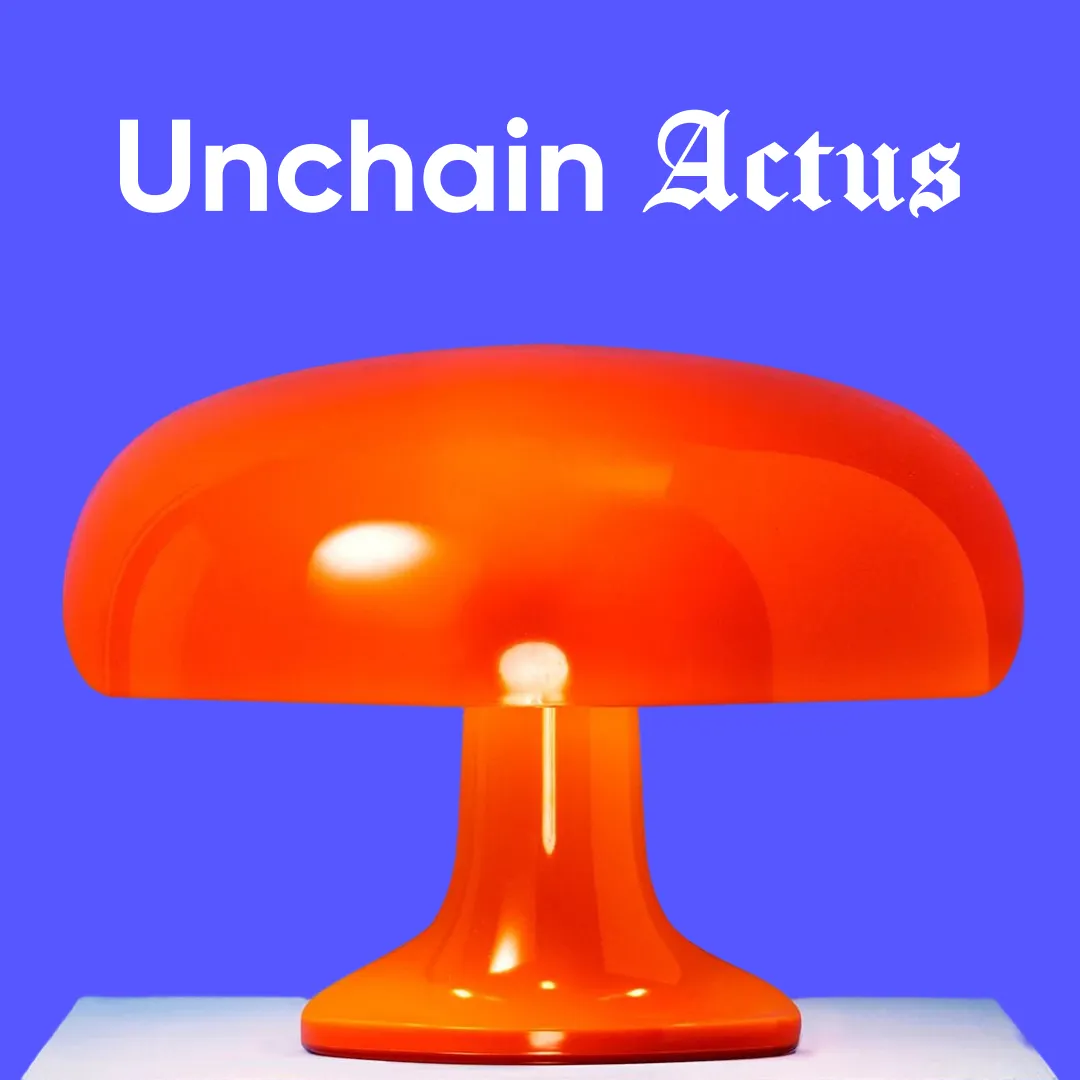Post Instagram Unchain actu